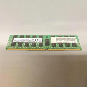 FOR X3650 M5 X3850 X6 46W0798 46W0796 47J0253 16GB DDR4 2133 ECC REG Server Memory