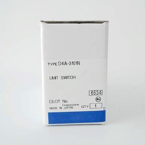 FOR D4A-3101N Limit Switch