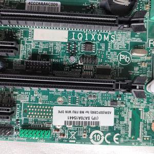 FOR P310 P320 M800 TS250 IQ1X0MS 00FC890 LGA 1151 Mainboard