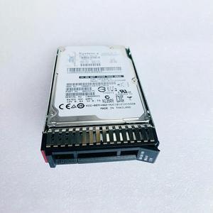 FOR HDD For 00AJ146 00AJ147 X3650M5 X3850X6 1.2T 10K SAS 2.5 Hard Drive