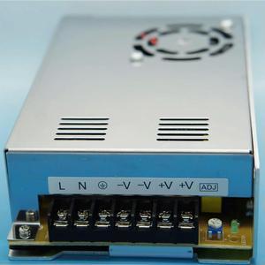 FOR S8JC-ZS35024C-AC2 24 VDC 14.6A Switching Power