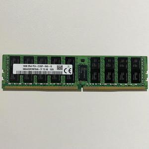 FOR 1 Pcs I610-G20 I620-G20 I620-G30 For Server Memory 16G 16GB DDR4 2133P RAM