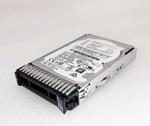 FOR X3650 X3550 X3500 M5 00NA241 00NA242 600G 10K SAS 2.5 Hard drive