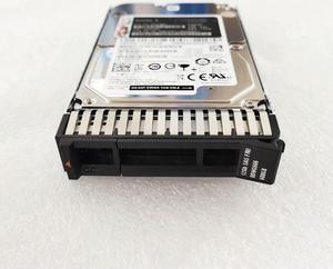 FOR HDD For Server 00WG666 00WG665 X6 M5 600G 15K SAS 2.5 12Gb Hard Drive