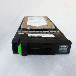 FOR HDD For DX80 DX90 S2 CA07339-E103 CA05954-1256 600G 15K SAS 3.5 Hard Drive