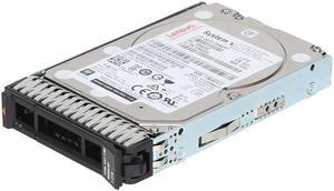 FOR HDD For 12GBx3650m5 x3850x6 00NA261 00NA262 1.2T 10K SAS 2.5 Hard Drive