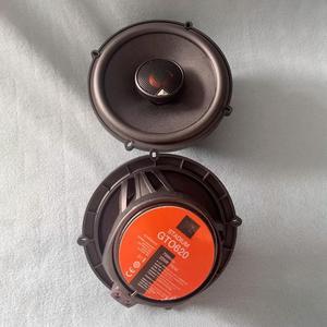 FOR 1 Pcs For GTO620 Coaxial Car Horn 225W 2 OHM TWO-WAY SPEAKERS