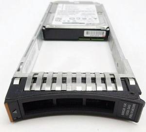 FOR HDD For 01AC595V5000 600GB Gen2 12G 15K SAS 2.5 Hard Drive