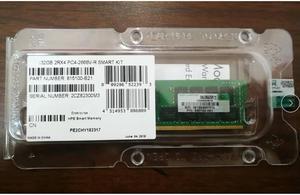 FOR 815100-B21 850881-001 840758-091 32G DDR4 2666 REG Server Memory