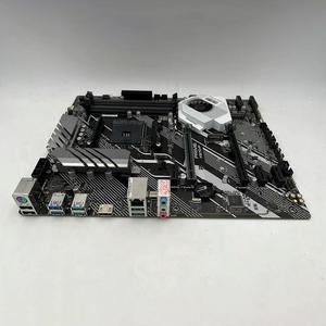 FOR X570-P For AM4 X570 4 x DIMM 128GB DDR4 ATX Desktop Motherboard