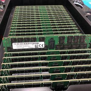 FOR 1 Pcs NF5280M5 NF5288 NF5466 NF5468M5 For Server Memory 64G 64GB DDR4 2933 RDIMM RAM