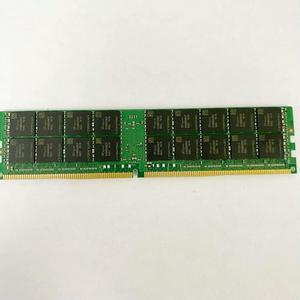 FOR 1Pcs For HMAA8GL7CPR4N-VK 64G 64GB DDR4 2666 4DRX4 PC4-2666V EC LR Memory