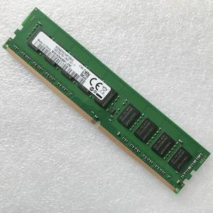 FOR 1 Pcs NP3020 M4 For Server Memory 16G 16GB DDR4 2400T UDIMM ECC RAM