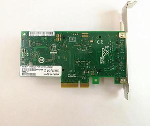 FOR X550-T2 10G PCIE X4 RJ45 10 Gigabit Dual Copper Port Network Card