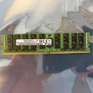 FOR 1Pcs For M386A8K40BM2-CTD7Q 64GB 4DRx4 DDR4 2666 PC4-2666V Server Memory