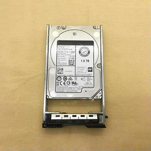 FOR HDD For SCV2080 SCV300 SCV360 Server ST1800MM0198 0RVDCJ 1.8T 10K SAS 2.5 Hard Drive