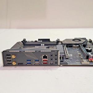 FOR X570 WIFI Motherboard AM4 4XDDR4 128GB ATX For Desktop Mainboard