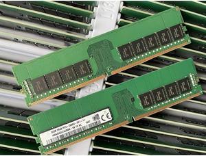 FOR E Gen10 Plus 32G 32GB DDR4 2Rx8 2666 ECC Server Memory