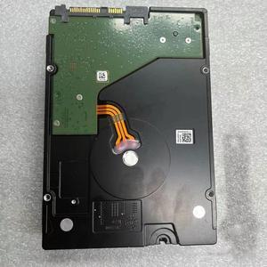 FOR HDD For R720 R730 R740 T730 Server ST8000NM0075 0GKW 8T 7.2K SAS 3.5 12G Hard Drive