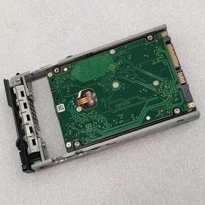 FOR HDD R730 R630 R420 Server ST2000NX0403 CK3MN 0CK3MN 2T 7.2K SATA 2.5 Hard Drive