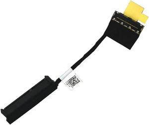 FOR Laptop Hard Drive Cable HDD Flex Cable Suitable For 17 R4 R5 ALW17 R4 R5 06WP6Y DC02C00D800