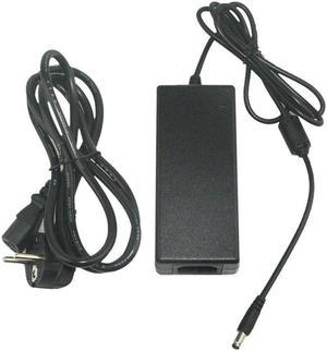 FOR Universal 12V 4A Power Supply Adapter Transformer With LED EU Plug/Cord Esp for Our LCD Controller Board