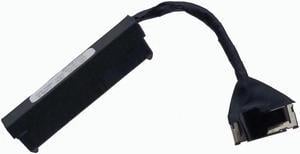 FOR Laptop Hard Drive Cable HDD Flex Cable SATA Suitable For 3460 3470 3570 3560 450.05709.0001