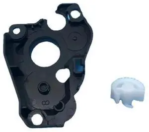 FOR 5set Flag Reset Lever End Cap Side Cover for TN 1000 1070 1075 1060 1020 1030 1035 1040 1050 HL 1110 1111 1112 1118