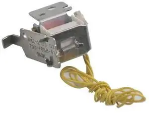 FOR 1pc RK2-2729 SL2 Tray 2 Solenoid for 2035 for D1120 1150 1180 LBP6300 6650 6670 6680 6600 MF5950 5980 Printer Parts