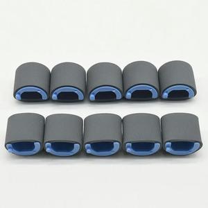 FOR 10pcs. RL1-2593-000 Paper Roller for 1102 1132 1212 P1102 M1132 M1212nf M1214nfh M1217nfw P1102w for MF3010