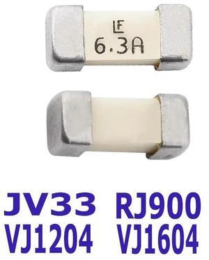 FOR 6PCs 250ma 500mA 1A UV inject printer mainboard safety wire fuse for jv33 cjv30 mutech rj900c vj1604 vj1624 6.3a fuse