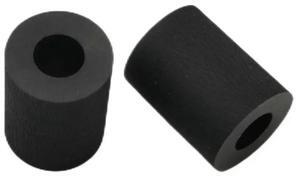 FOR 10pc 2F906230 2BR06520 2F906240 Roller Rubber for FS1028 1128 1035 1100 1320 1120 1135 1370 3900