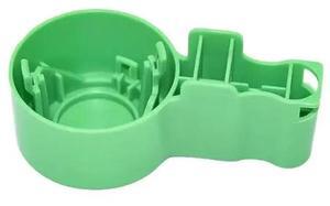 FOR 5PC D009-3264 Toner Supply Hopper Unit Handle For 4000B 4000 4001 5001 4002 5002Green Toner Lock Lever D129-3264