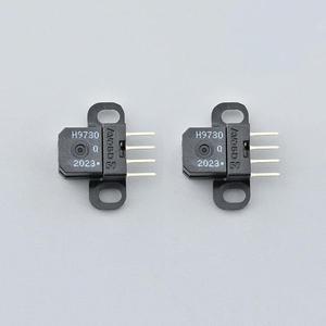 FOR 2PCS H9730 encoder sensor reader raster strip reader for 180DPI 180LPI strip film for all large format printer HEDS-9730#Q50