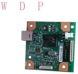 FOR CB505-60001 Logic Main Board For CP1210 CP1215 1210 1215 Formatter Board Printer Parts