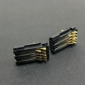 FOR 10Pieces Printer Cartridge Chip Connector Holder CSIC ASSY For WF3640 WF3641 WF2530 WF2531 WF2520 WF2521 WF2541 WF2540