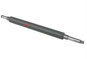 FOR printer rubber Roller G500 p\n 29 705-003900-000 g-500u g500u G500u G530 EZ-1100plus platen roller