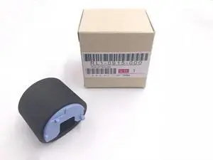 FOR RL1-0915 Q7829-67926 RC1-6997 Paper Roller For LBP P1110