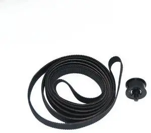FOR 1pcs X Belt C7770-60014 42inch B0 24inch A1 Fit for 500 PS 510 800 PS Printer Plotter Parts