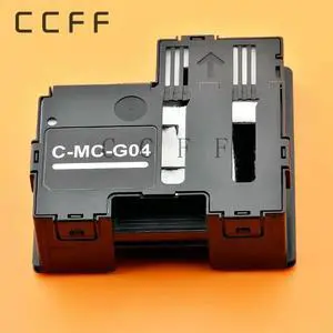 FOR MC-G04 Maintenance Cartridge for G1130 G1230 G1330 G1430 G1530 G1730 G1737 G1830 G1930 G2170 G2270 G2470 G2570 G2770