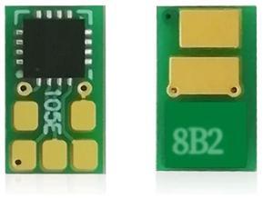 FOR 10PCs cf22ea 26A cf226l 26x 26x reset chip for M402 m402covering m402dw m402dw MFP M426 DW m426fdn m426fdw Toner Chip
