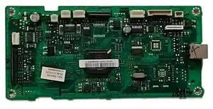 FOR Main Formatter Board MainBoard PCA For -3200 -3201 -3208 -3205 -3206 3201 3200 -3205/XEV JC92-02317E