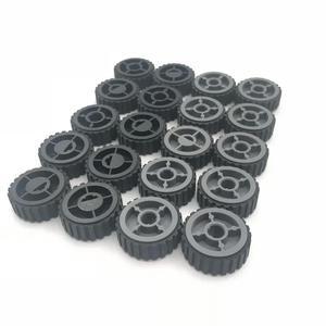 FOR Pick Up Roll Roller 40X5451 40X5440 For E260 E360 E460 E462 X264 X363 X364 X463 X464 X466 for 2330 2330 3333