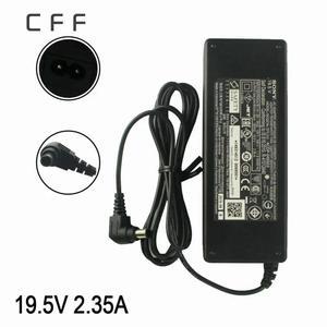 FOR 19.5v 2.6a AC adapter for acdp-045s02 acdp-045s03 power supply & Cable