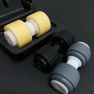 FOR 1X FB2-7777-020 FL2-9608-000 FC8-5577 Separation Feed Roller for 6055 6065 6075 6255 6265 6275 C5030 C5035 C5045