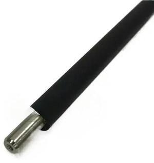 FOR 5PCS Primary Charge Roller PCR For FS 2100 4100 4200 4300 M-3040 M-3540 M-3550 M-3560