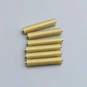 FOR 10PCS Paper Pressure Roller for VJ1604E 1614 1624 1638 1618 Value Pinch Roller Rubber Wheel for Pollter