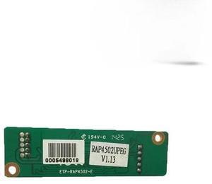 FOR RAP4502UPEG V1.13 4/5 Wire USB Universal Panel Controller