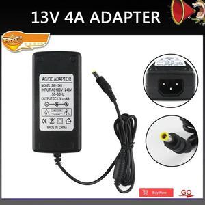 FOR 13V 4A Adapter For AC-33 Acoustic Guitar Amp psb12u PSB-12U Power Supply