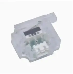 FOR 3D printer filament break detection module with 1m cable run-out sensor material runout detector for ender3 CR10 elf 3D printer